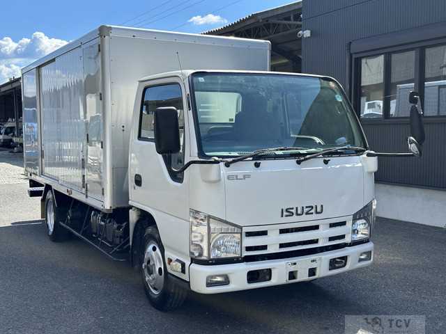 2013 Isuzu Isuzu Others