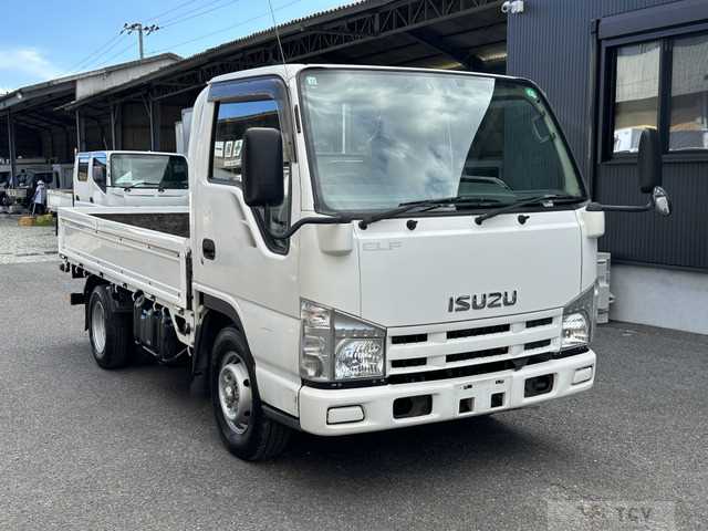 2008 Isuzu Isuzu Others