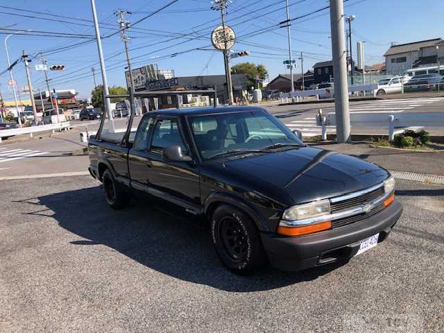 1996 GM Chevrolet Others