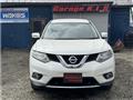 2017 Nissan X-Trail