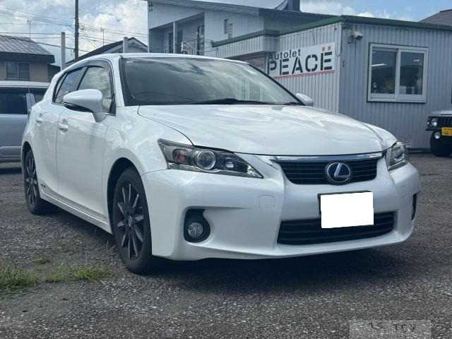 2012 Lexus Other