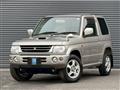 2004 Mitsubishi Pajero Mini