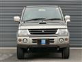 2004 Mitsubishi Pajero Mini