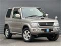 2004 Mitsubishi Pajero Mini