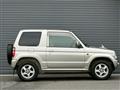 2004 Mitsubishi Pajero Mini