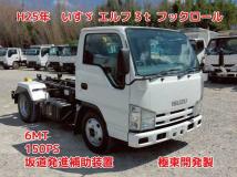 2008 Isuzu Isuzu Others