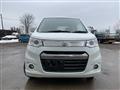 2013 Suzuki Wagon R
