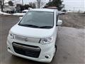 2013 Suzuki Wagon R
