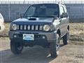 2007 Suzuki Jimny