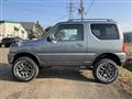 2007 Suzuki Jimny
