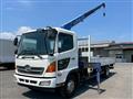 2012 Hino Hino Others