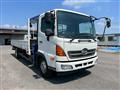 2012 Hino Hino Others