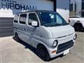 2001 Suzuki Every Wagon