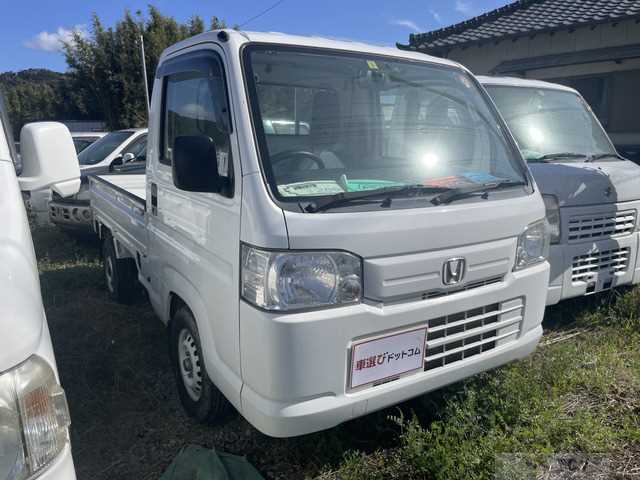 2013 Honda Acty Truck