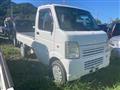 2010 Suzuki Carry Truck