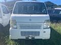 2010 Suzuki Carry Truck