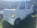 2010 Suzuki Carry Truck