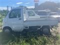 2010 Suzuki Carry Truck