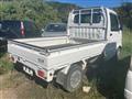 2010 Suzuki Carry Truck