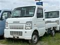 2006 Suzuki Carry Truck