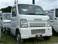2006 Suzuki Carry Truck