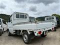 2006 Suzuki Carry Truck