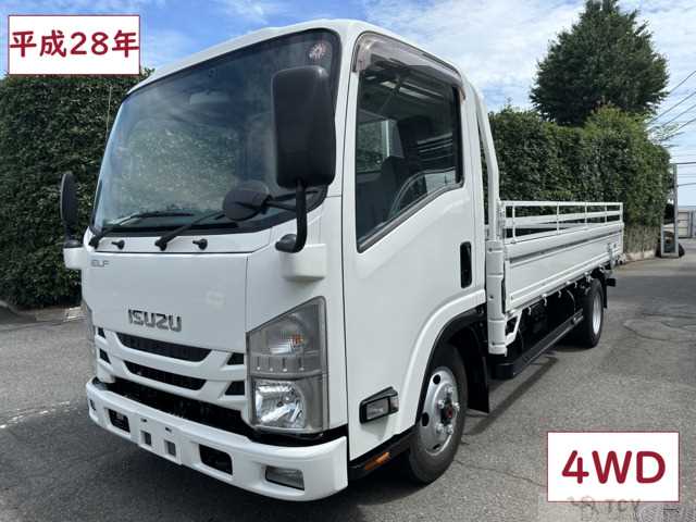 2016 Isuzu Isuzu Others