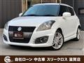 2012 Suzuki Swift