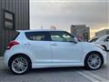 2012 Suzuki Swift