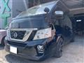 2015 Nissan Caravan Van