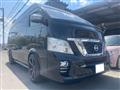 2015 Nissan Caravan Van