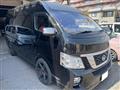 2015 Nissan Caravan Van