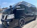 2015 Nissan Caravan Van