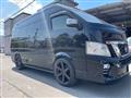 2015 Nissan Caravan Van