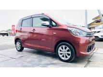 2013 Mitsubishi eK Wagon