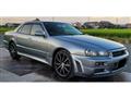 2000 Nissan Skyline