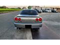 2000 Nissan Skyline