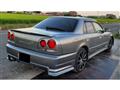 2000 Nissan Skyline