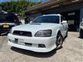 2002 Subaru Legacy Touring Wagon
