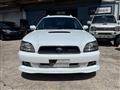 2002 Subaru Legacy Touring Wagon