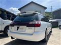 2002 Subaru Legacy Touring Wagon