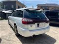2002 Subaru Legacy Touring Wagon