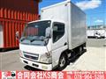 2006 Mitsubishi Canter