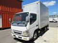 2006 Mitsubishi Canter