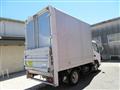 2006 Mitsubishi Canter