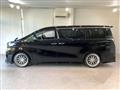 2016 Toyota Vellfire