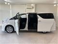 2016 Toyota Vellfire