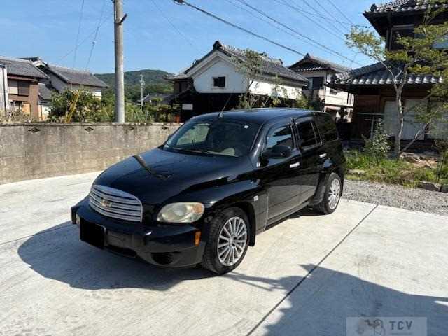 2008 Chevrolet HHR