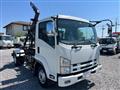 2010 Isuzu Isuzu Others