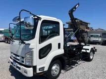 2010 Isuzu Isuzu Others